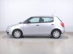 Škoda Fabia - fotka číslo 2