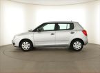 Škoda Fabia - fotka číslo 2