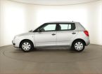 Škoda Fabia - fotka číslo 2