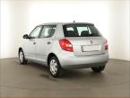 Škoda Fabia - fotka číslo 3