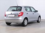 Škoda Fabia - fotka číslo 4