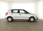 Škoda Fabia - fotka číslo 5