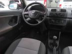 Škoda Fabia - fotka číslo 6