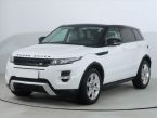 Land Rover Range Rover Evoque - fotka číslo 1