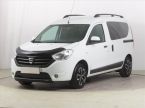 Dacia Dokker - fotka číslo 1