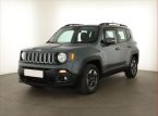 Jeep Renegade - fotka číslo 1