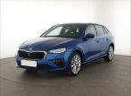 Škoda Scala - fotka číslo 1