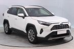 Toyota RAV 4 - fotka číslo 0