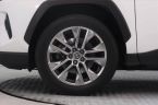Toyota RAV 4 - fotka číslo 14