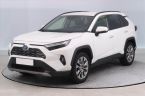 Toyota RAV 4 - fotka číslo 1