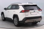 Toyota RAV 4 - fotka číslo 3