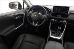 Toyota RAV 4 - fotka číslo 6