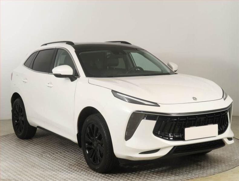 Dongfeng T5 EVO - hlavní fotka inzerátu