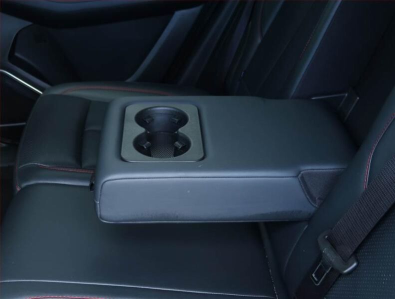 Dongfeng T5 EVO - hlavní fotka