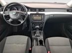 Škoda Superb - fotka číslo 7