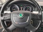 Škoda Superb - fotka číslo 17