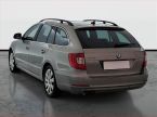 Škoda Superb - fotka číslo 3