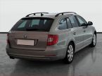 Škoda Superb - fotka číslo 4