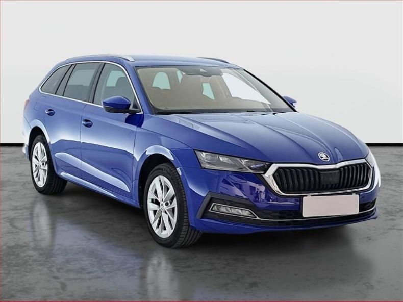Škoda Octavia - hlavní fotka inzerátu