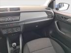 Škoda Fabia - fotka číslo 7
