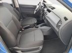 Škoda Fabia - fotka číslo 8