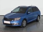 Škoda Fabia - fotka číslo 1