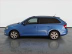 Škoda Fabia - fotka číslo 2