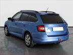 Škoda Fabia - fotka číslo 3
