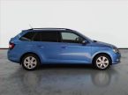 Škoda Fabia - fotka číslo 5