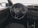 Škoda Fabia - fotka číslo 6