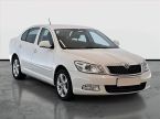 Škoda Octavia - fotka číslo 0