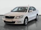 Škoda Octavia - fotka číslo 1