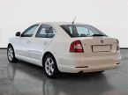 Škoda Octavia - fotka číslo 3