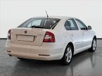 Škoda Octavia - fotka číslo 4