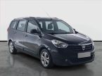 Dacia Lodgy - fotka číslo 0