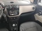 Dacia Lodgy - fotka číslo 7