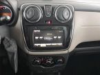 Dacia Lodgy - fotka číslo 11
