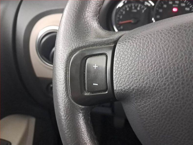 Dacia Lodgy - hlavní fotka