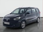 Dacia Lodgy - fotka číslo 1