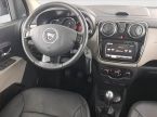 Dacia Lodgy - fotka číslo 6