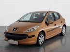 Peugeot 207 - fotka číslo 1