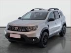 Dacia Duster - fotka číslo 1