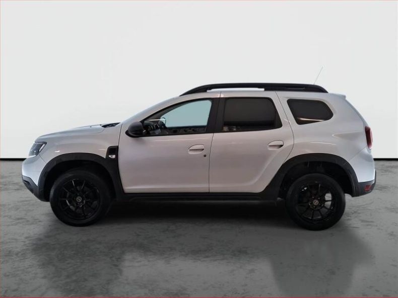 Dacia Duster - hlavní fotka