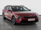 Kia K4 - fotka číslo 0