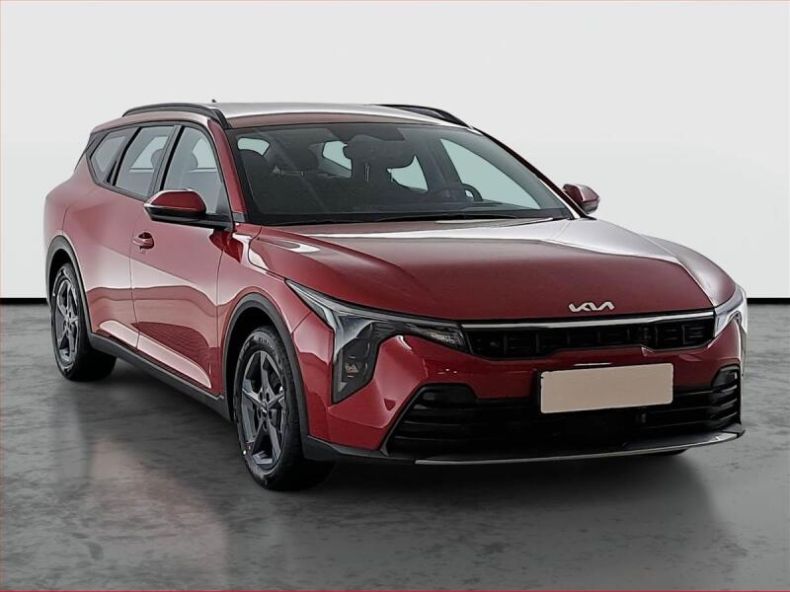 Kia K4 - hlavní fotka inzerátu