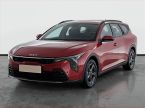 Kia K4 - fotka číslo 1