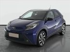 Toyota Aygo - fotka číslo 1