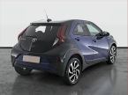Toyota Aygo - fotka číslo 4