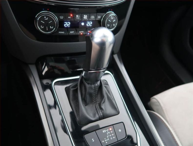 Peugeot 508 - hlavní foto