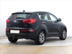 Kia Sportage - fotka číslo 4
